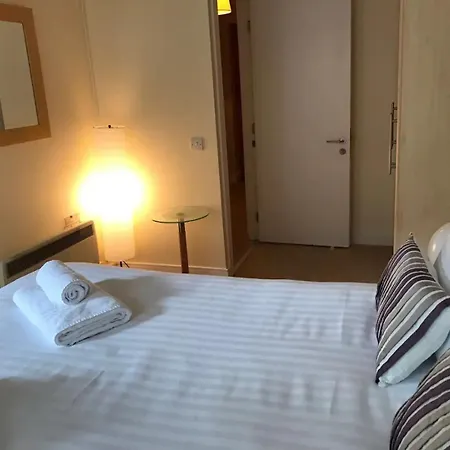 Apartamento City Centre Temple Bar , Sleeps Up To 4